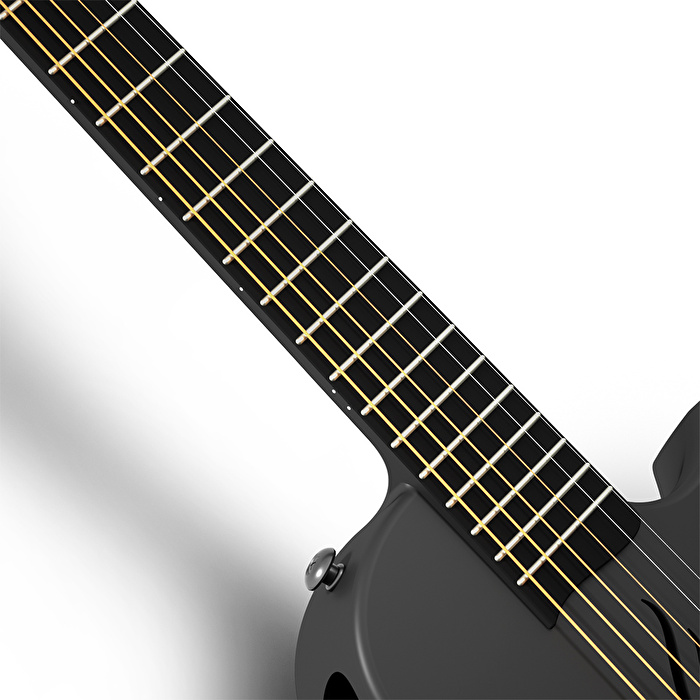 Enya NOVA GO MINI BK Traveller Akustik Gitar